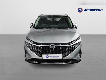 Used Nissan Qashqai 2025 for sale - 75692536: Photo