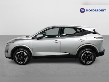 Used Nissan Qashqai 2025 for sale - 75692536: Photo
