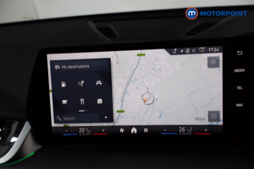 Used BMW X1 2025 for sale - 77984393: Photo 10