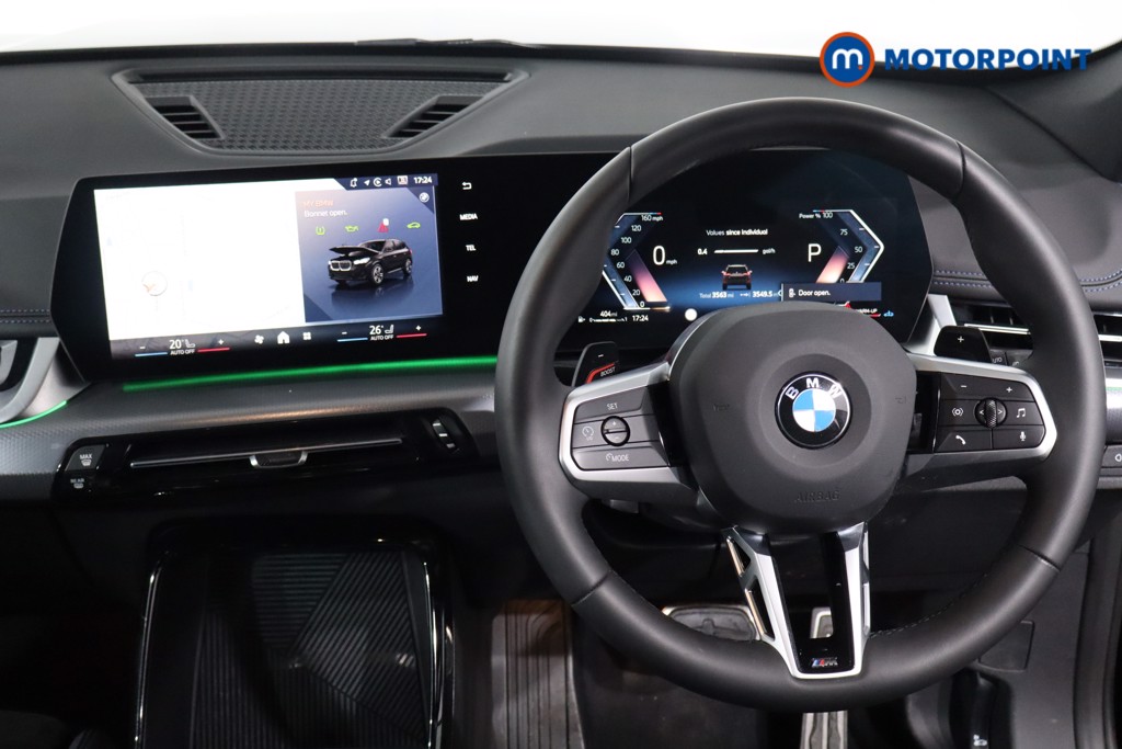 Used BMW X1 2025 for sale - 77984393: Photo 11