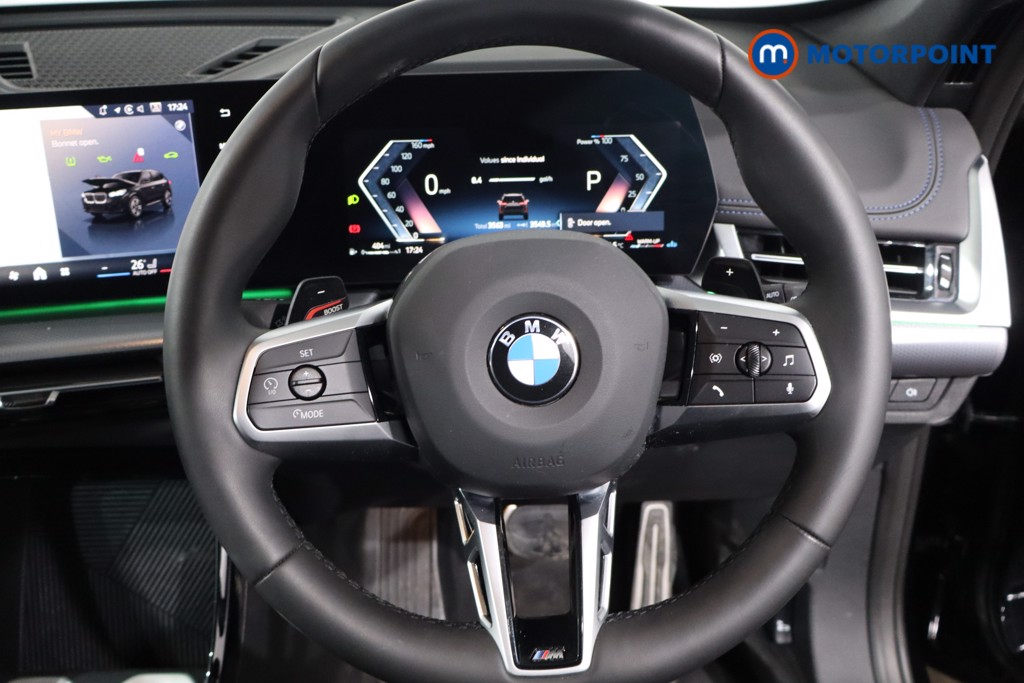 Used BMW X1 2025 for sale - 77984393: Photo 14