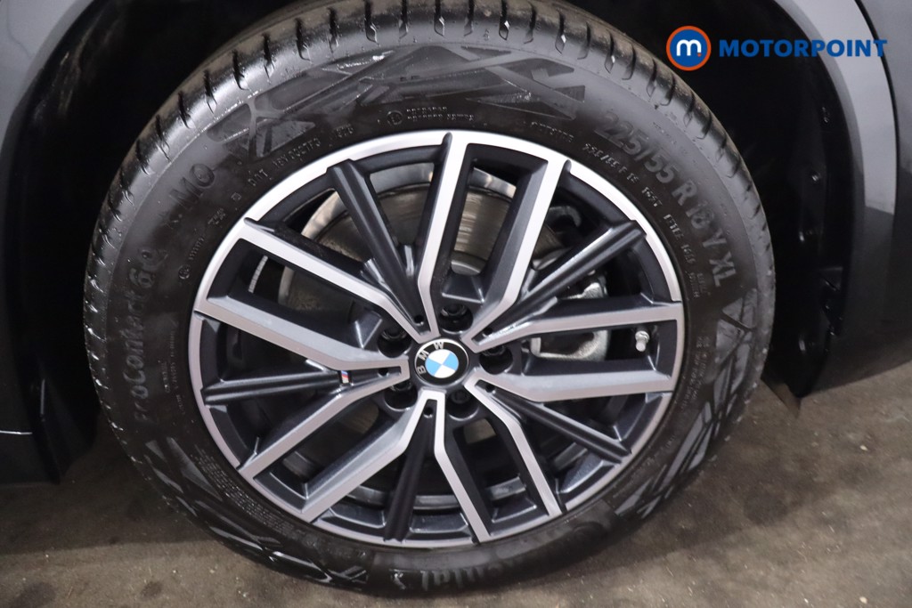 Used BMW X1 2025 for sale - 77984393: Photo 18