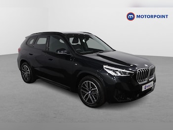 Used BMW X1 2025 for sale - 77984393: Photo
