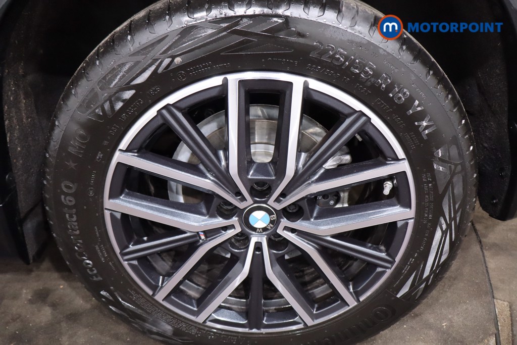 Used BMW X1 2025 for sale - 77984393: Photo 20