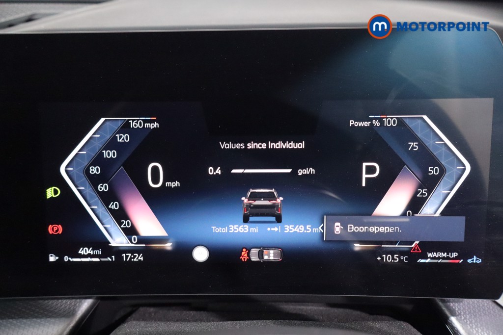 Used BMW X1 2025 for sale - 77984393: Photo 23