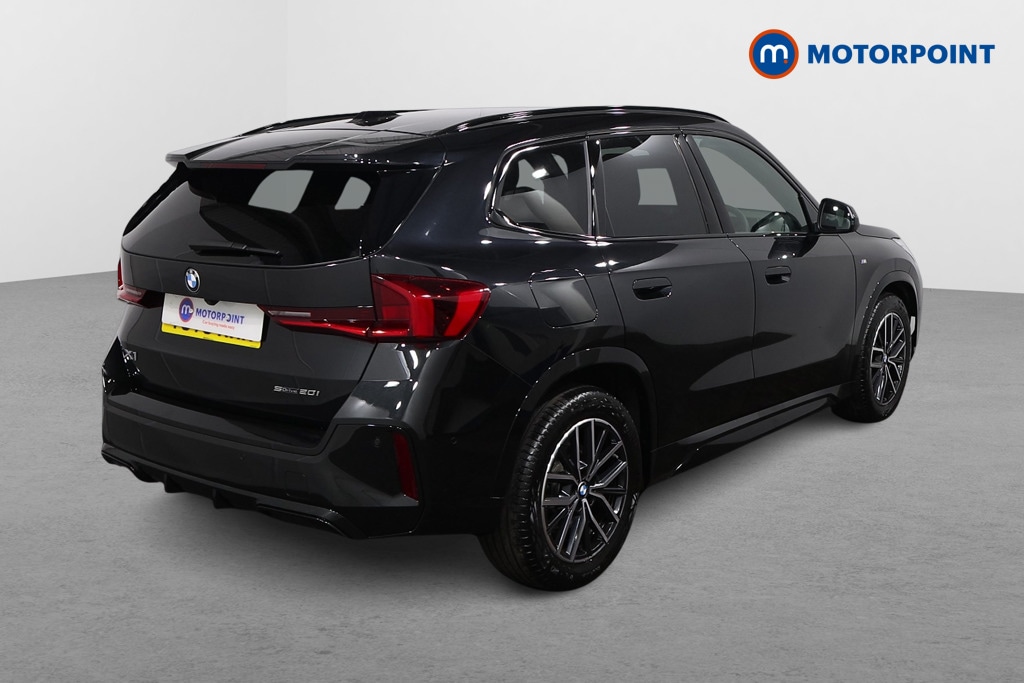 Used BMW X1 2025 for sale - 77984393: Photo 7