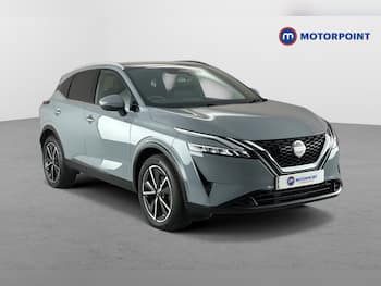 Used Nissan Qashqai 2022 for sale - 79665205: Photo