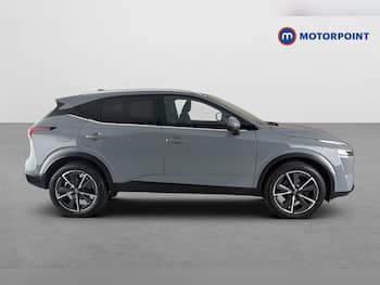 Used Nissan Qashqai 2022 for sale - 79665205: Photo