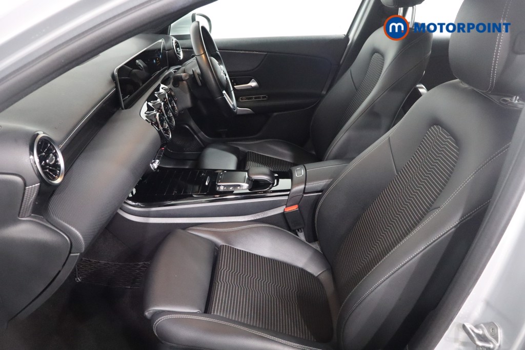 Used Mercedes-Benz A-Class 2021 for sale - 76723181: Photo 12