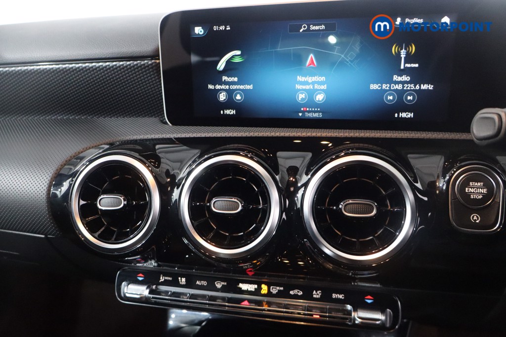 Used Mercedes-Benz A-Class 2021 for sale - 76723181: Photo 25