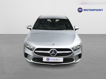 Used Mercedes-Benz A-Class 2021 for sale - 76723181: Photo