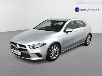 Used Mercedes-Benz A-Class 2021 for sale - 76723181: Photo