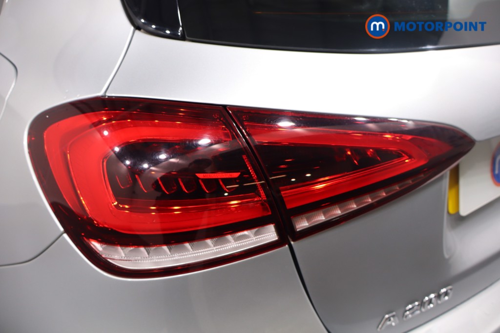 Used Mercedes-Benz A-Class 2021 for sale - 76723181: Photo 42