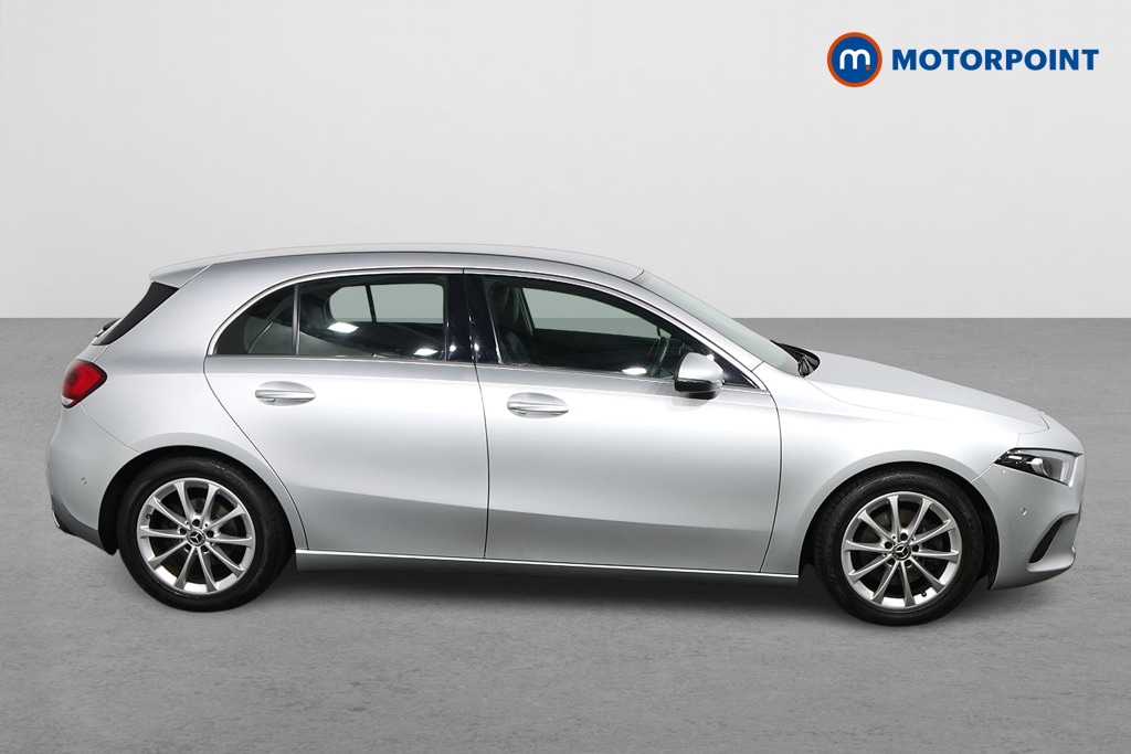 Used Mercedes-Benz A-Class 2021 for sale - 76723181: Photo 8