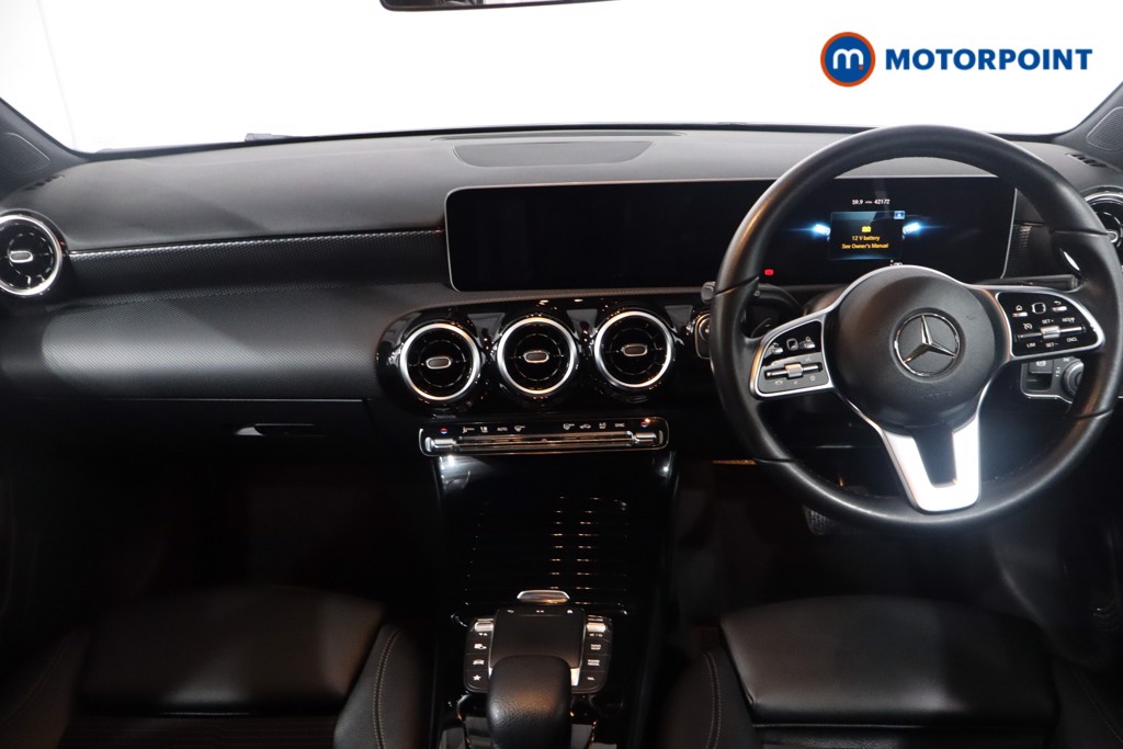 Used Mercedes-Benz A-Class 2021 for sale - 76723181: Photo 9