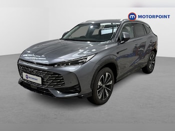 Used MG MG HS 2025 for sale - 76003884: Photo