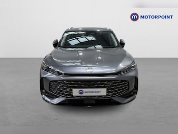 Used MG MG HS 2025 for sale - 76003884: Photo