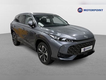 Used MG MG HS 2025 for sale - 76003884: Photo