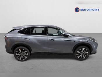 Used MG MG HS 2025 for sale - 76003884: Photo