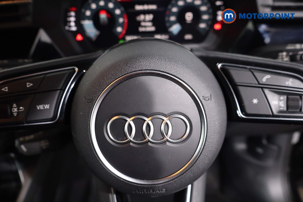 Used Audi A3 2020 for sale - 78162902: Photo 21