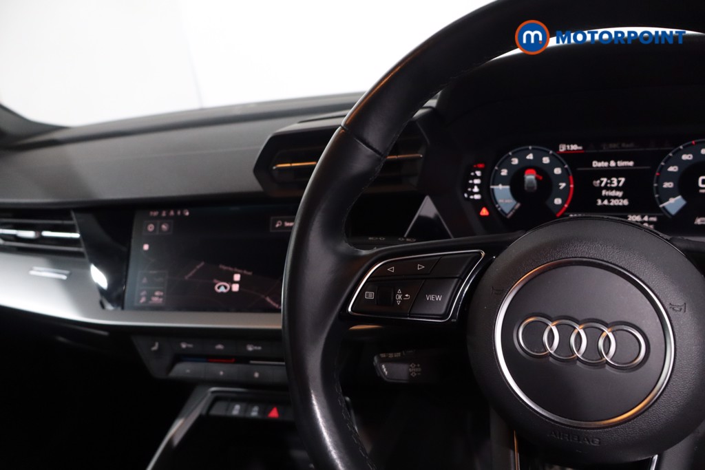 Used Audi A3 2020 for sale - 78162902: Photo 29