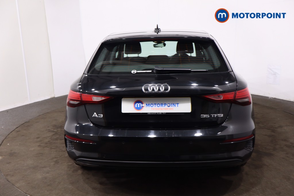 Used Audi A3 2020 for sale - 78162902: Photo 42