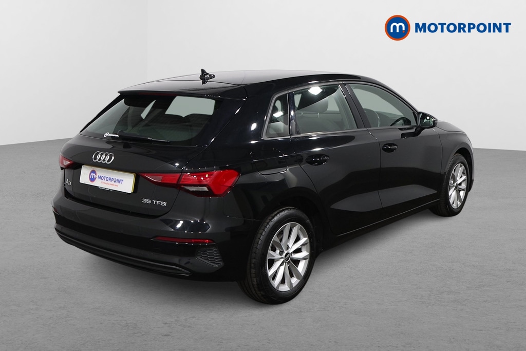 Used Audi A3 2020 for sale - 78162902: Photo 7