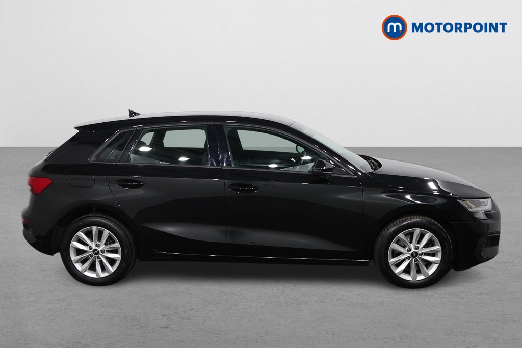 Used Audi A3 2020 for sale - 78162902: Photo 8