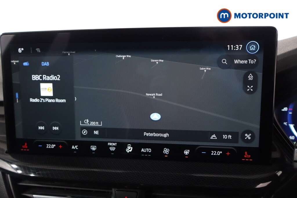 Used Ford Focus 2022 for sale - 77570769: Photo 10