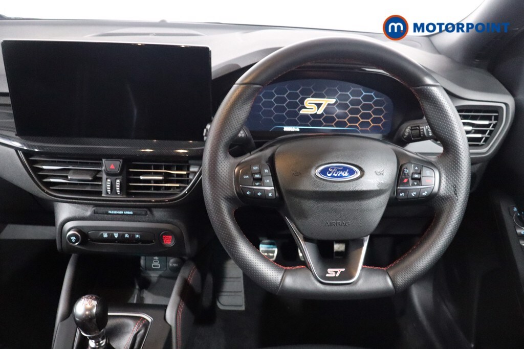 Used Ford Focus 2022 for sale - 77570769: Photo 11