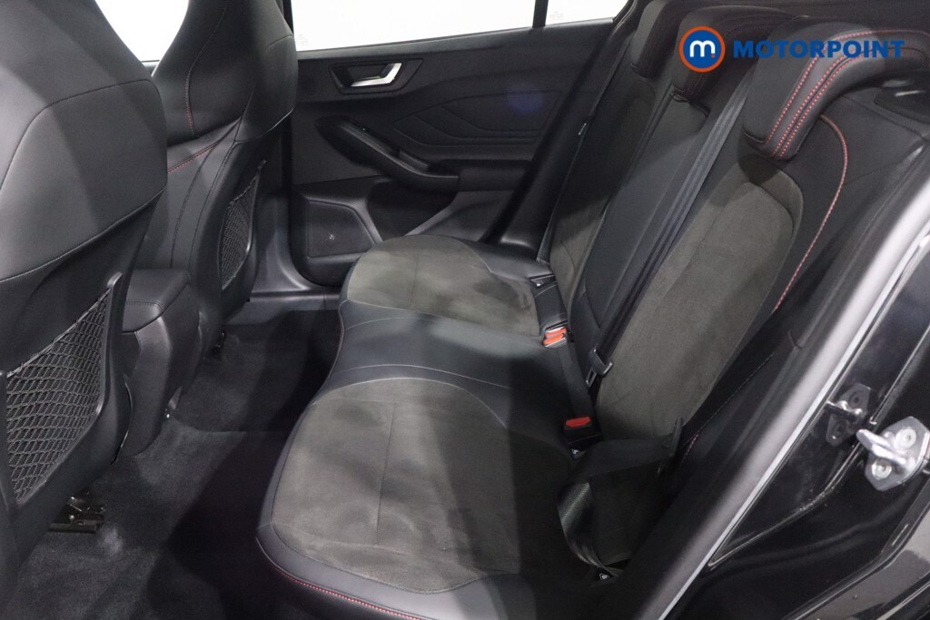 Used Ford Focus 2022 for sale - 77570769: Photo 13