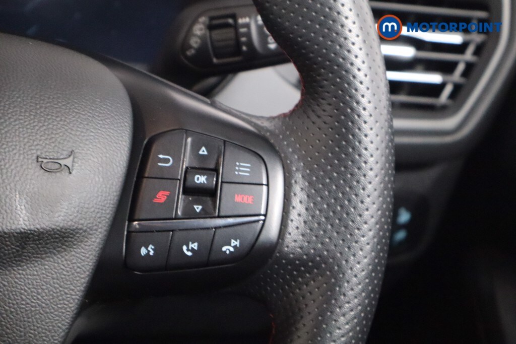 Used Ford Focus 2022 for sale - 77570769: Photo 16