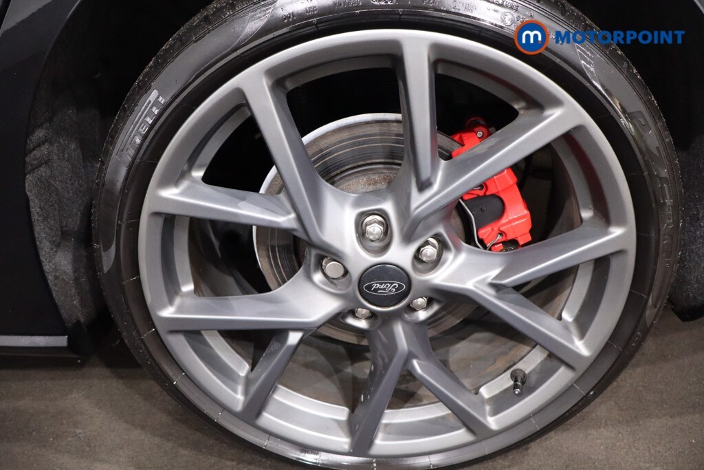 Used Ford Focus 2022 for sale - 77570769: Photo 20