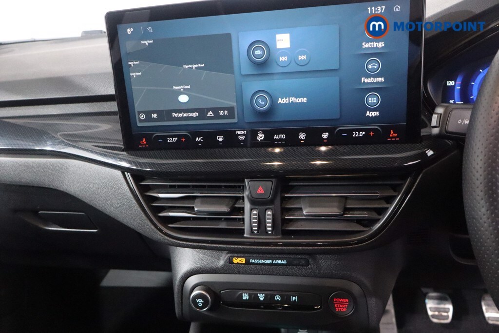 Used Ford Focus 2022 for sale - 77570769: Photo 23