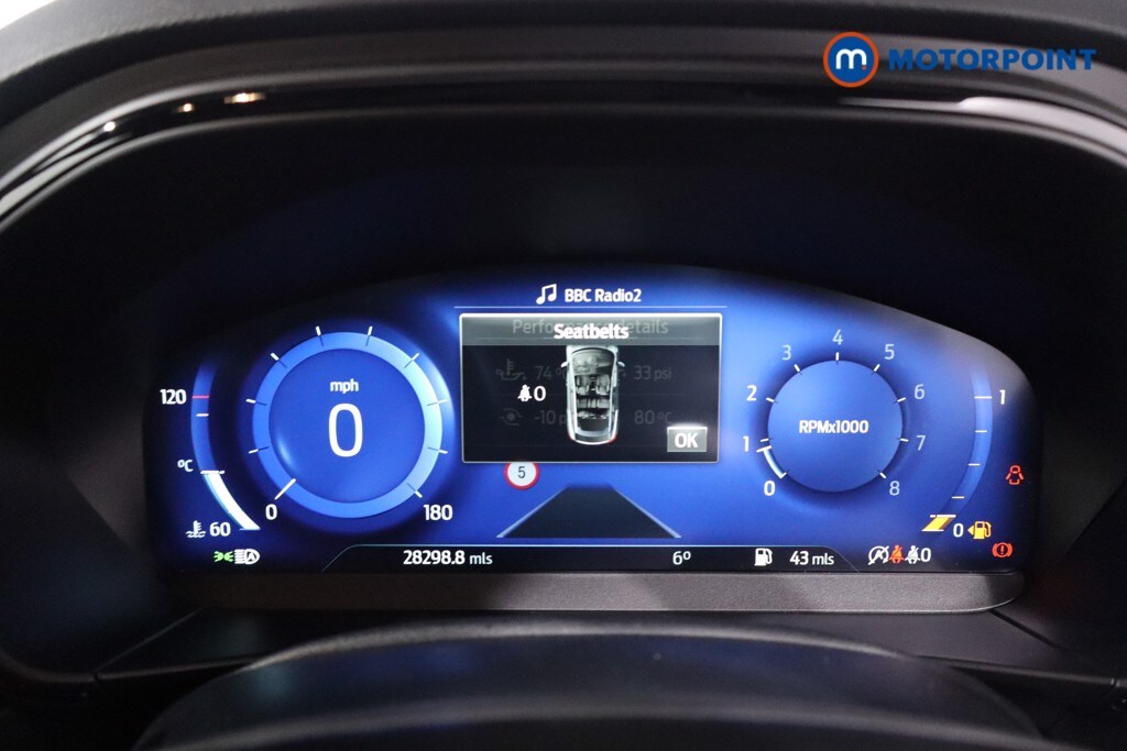 Used Ford Focus 2022 for sale - 77570769: Photo 24