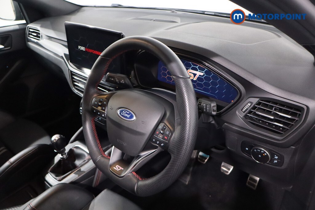 Used Ford Focus 2022 for sale - 77570769: Photo 32