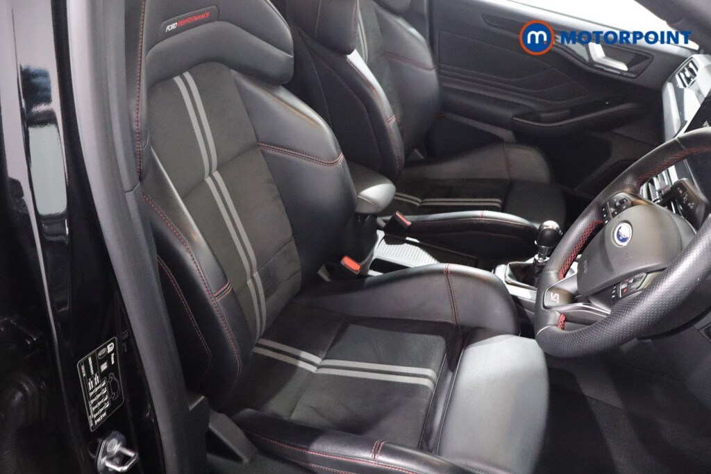 Used Ford Focus 2022 for sale - 77570769: Photo 33