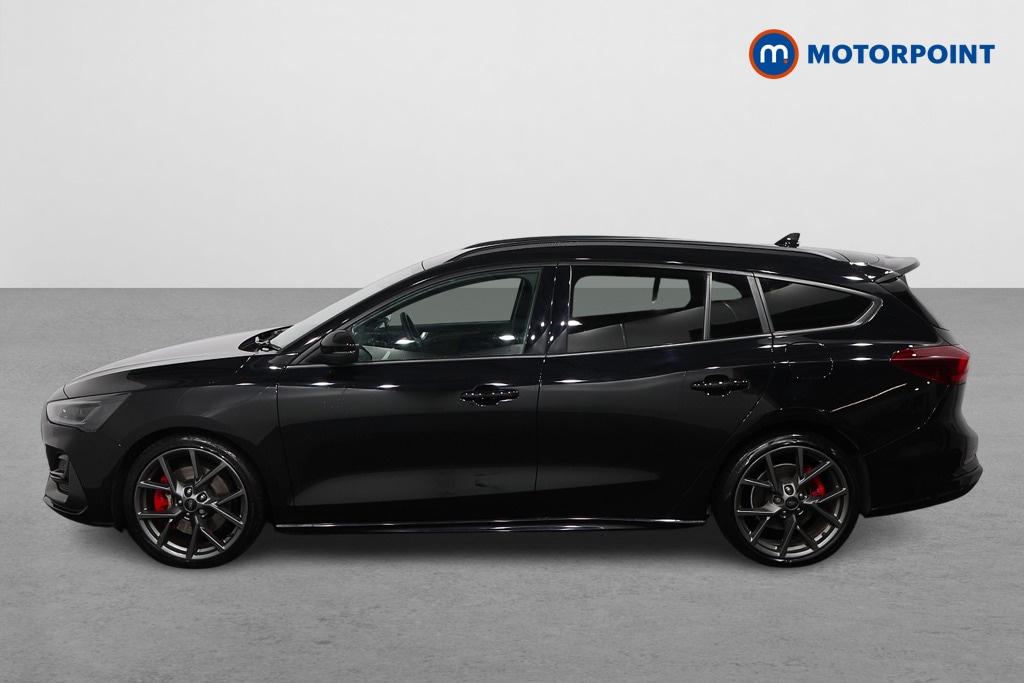 Used Ford Focus 2022 for sale - 77570769: Photo 4