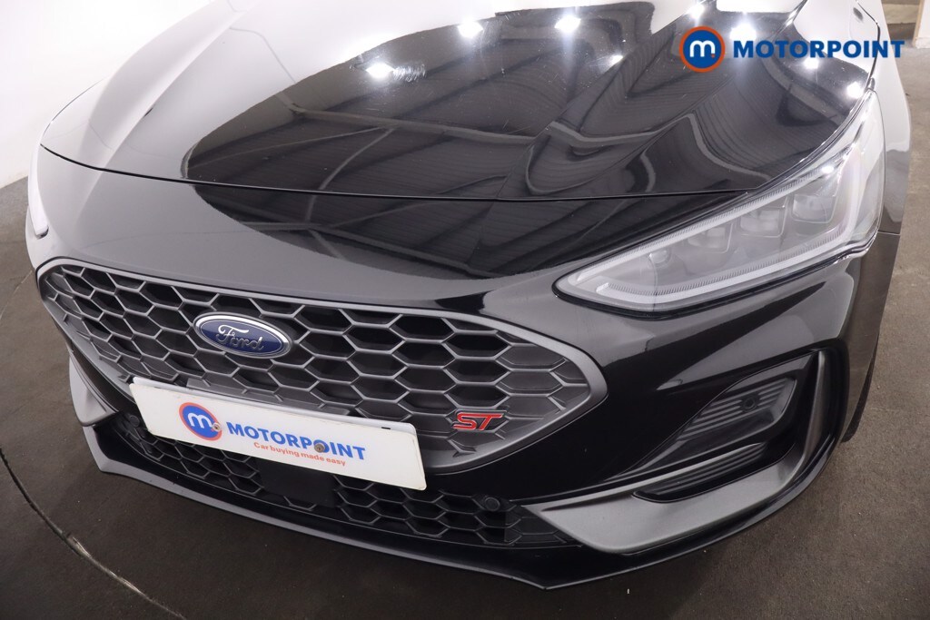 Used Ford Focus 2022 for sale - 77570769: Photo 40