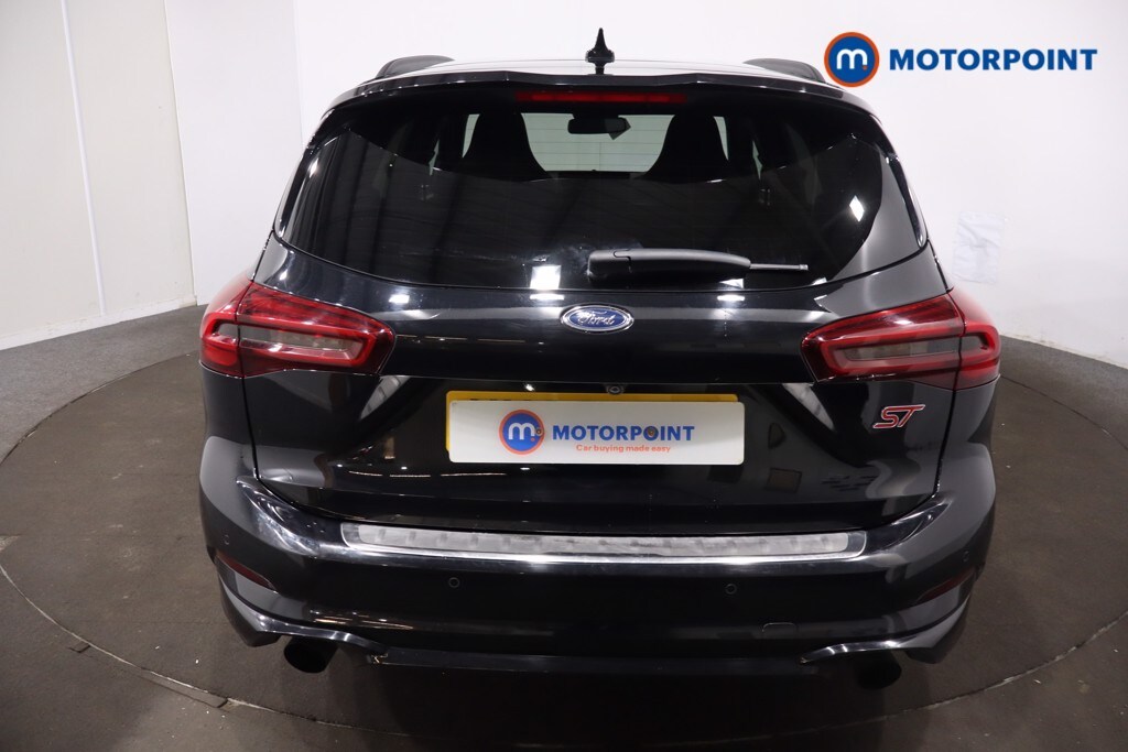 Used Ford Focus 2022 for sale - 77570769: Photo 46