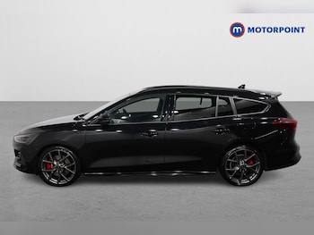 Used Ford Focus 2022 for sale - 77570769: Photo