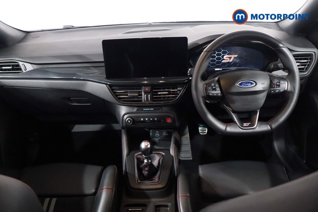 Used Ford Focus 2022 for sale - 77570769: Photo 9