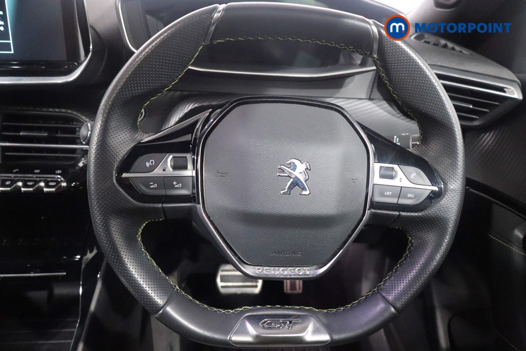 Used Peugeot 2008 2021 for sale - 77904195: Photo 14