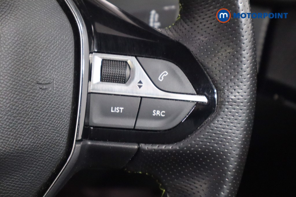 Used Peugeot 2008 2021 for sale - 77904195: Photo 16