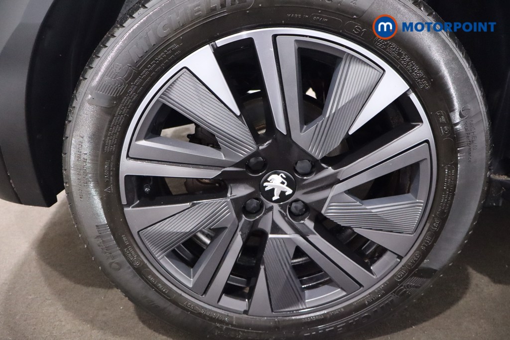 Used Peugeot 2008 2021 for sale - 77904195: Photo 17