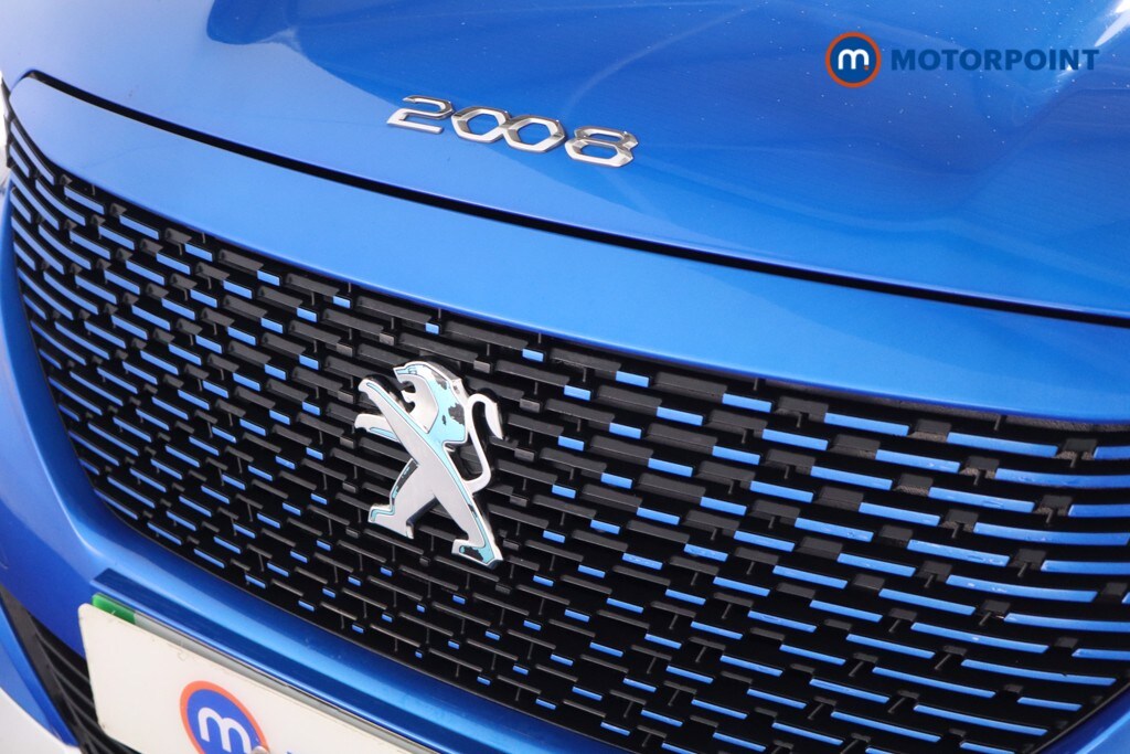 Used Peugeot 2008 2021 for sale - 77904195: Photo 38