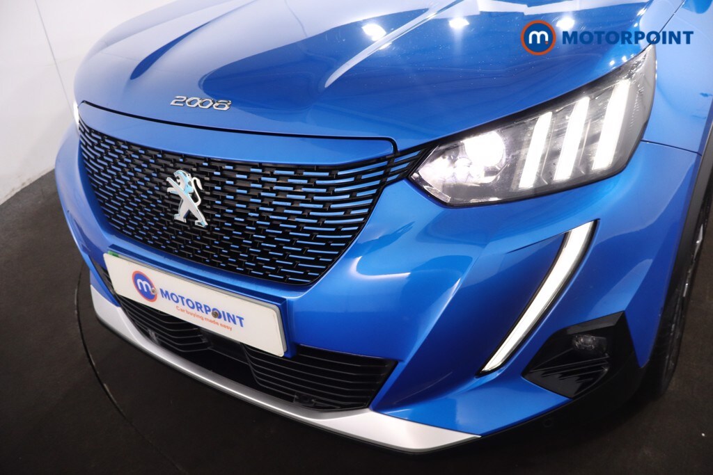 Used Peugeot 2008 2021 for sale - 77904195: Photo 39
