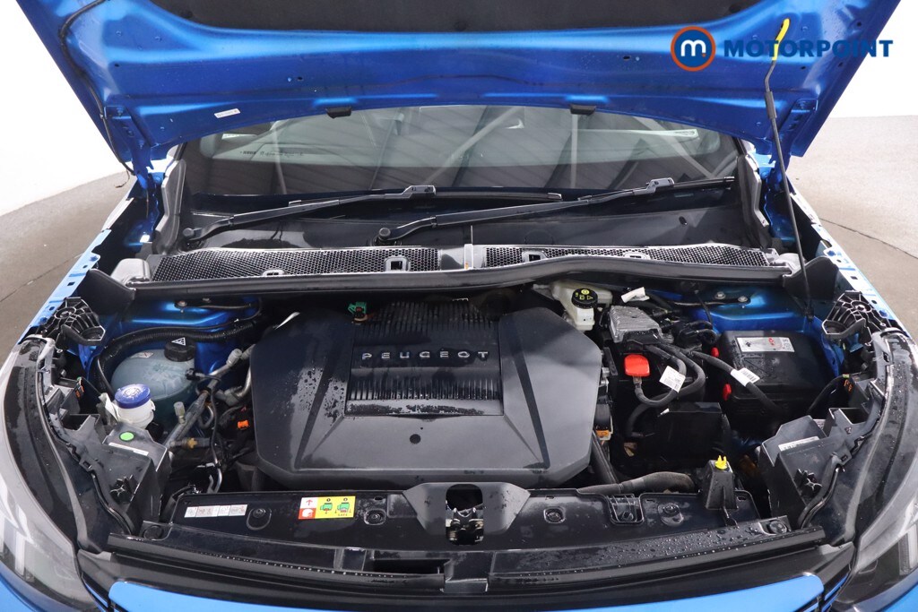 Used Peugeot 2008 2021 for sale - 77904195: Photo 40