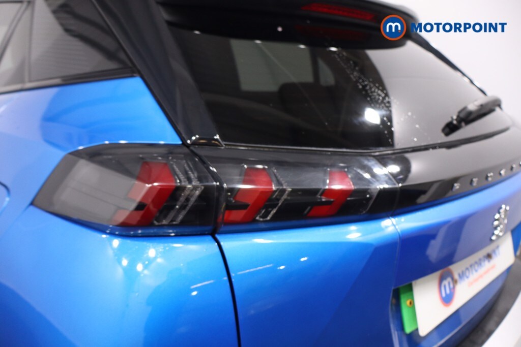 Used Peugeot 2008 2021 for sale - 77904195: Photo 43