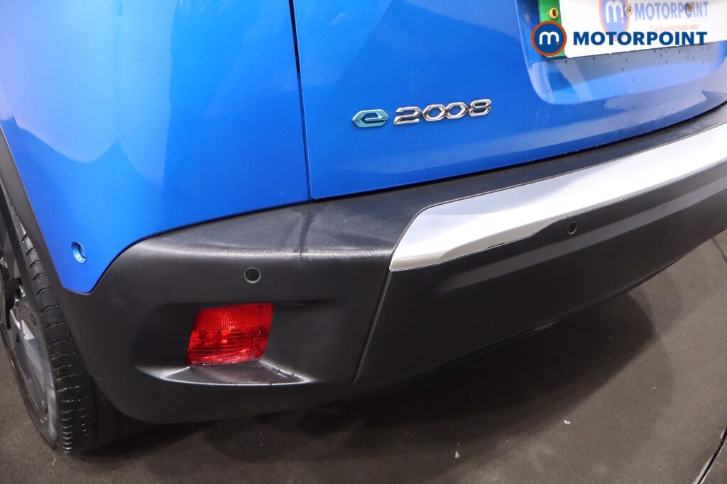 Used Peugeot 2008 2021 for sale - 77904195: Photo 44